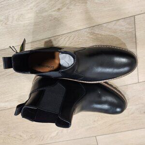Sonoma Goods For Life® Hughh Men's Chelsea Boots